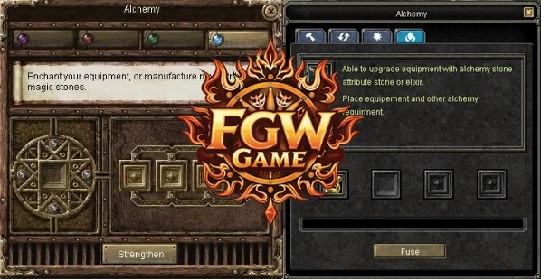 Silkroad Online Alchemy Myths: Does Your “Totem” Actually Work?