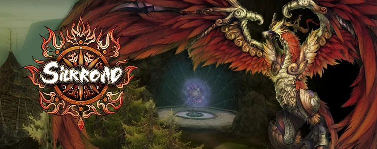 FGW Game Silkroad Wallpapers (31)