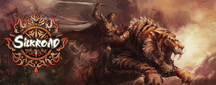 FGW Game Silkroad Wallpapers (41)