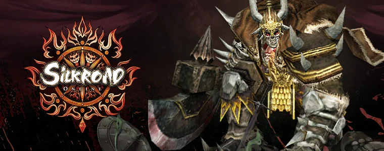 FGW Game Silkroad Wallpapers (44)