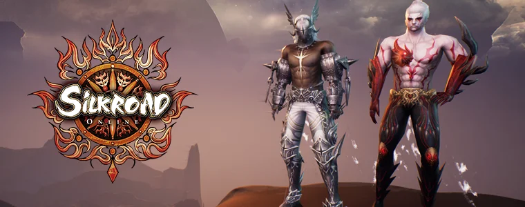 FGW Game Silkroad Wallpapers (54)