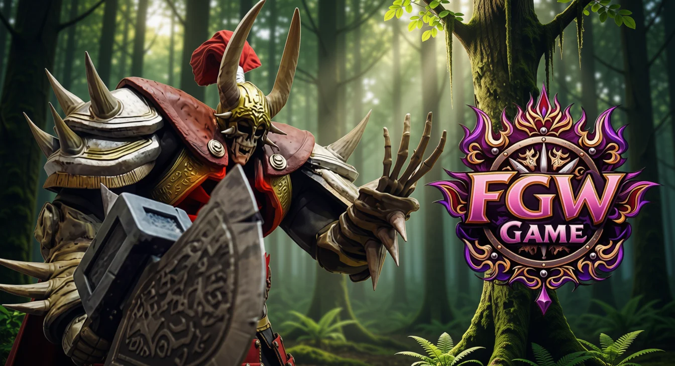 silkroad online lord yarkan cinematic wallpaper