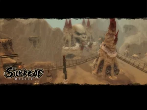 Silkroad Online Teleport Screen Photos (35)