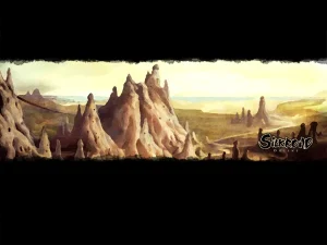 Silkroad Online Teleport Screen Photos (45)