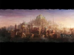 Silkroad Online Teleport Screen Photos (46)