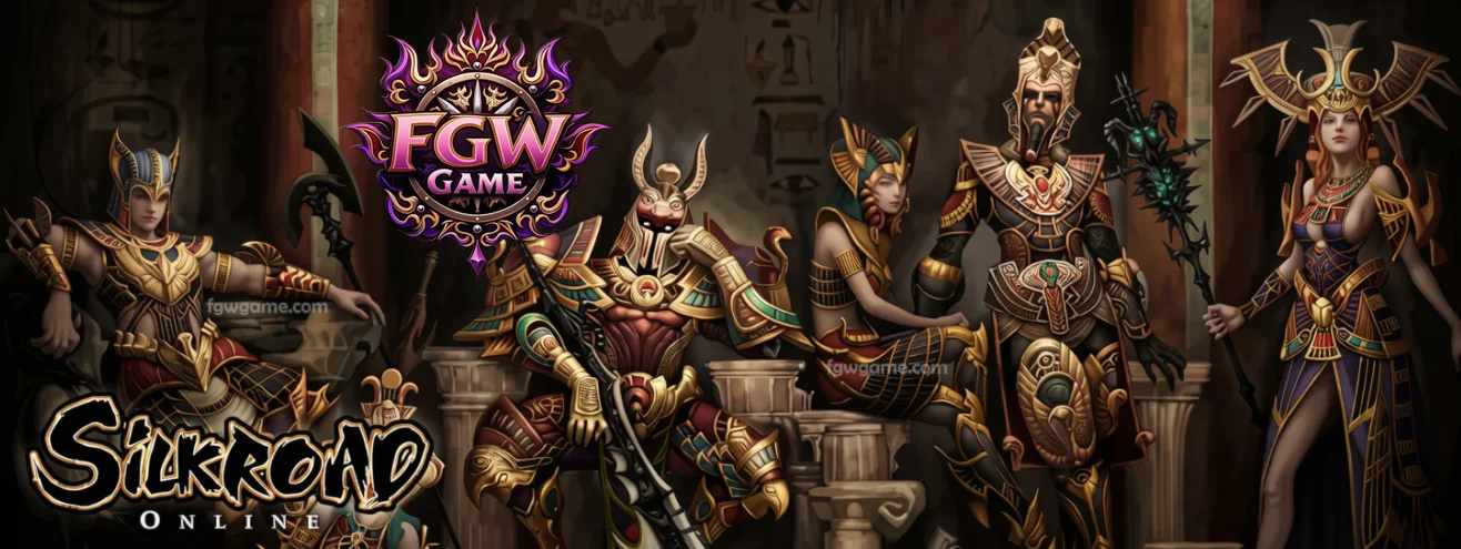 Silkroad Online Wallpaper (760×300) – 62 Kostenlose Bilder Download